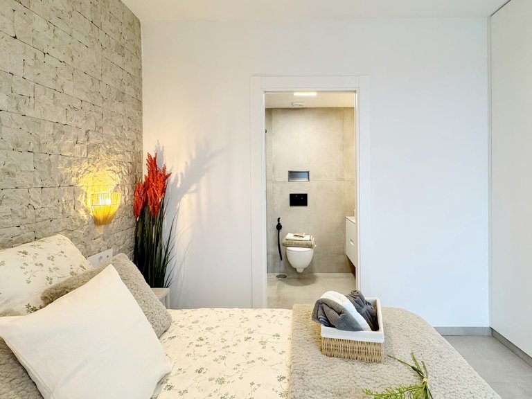 Apartment for Sale in San Pedro Del Pinatar, Murcia 10