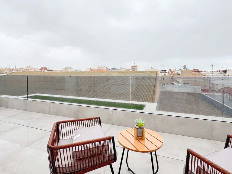 Apartment for Sale in San Pedro Del Pinatar, Murcia 13