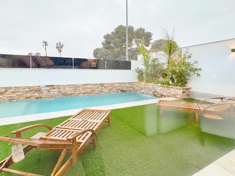 Villa for Sale in San Javier, Murcia 2