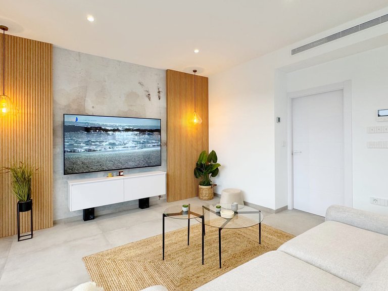 Villa for Sale in San Javier, Murcia 3