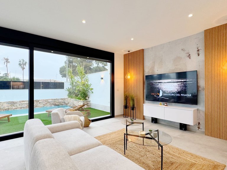 Villa for Sale in San Javier, Murcia 1