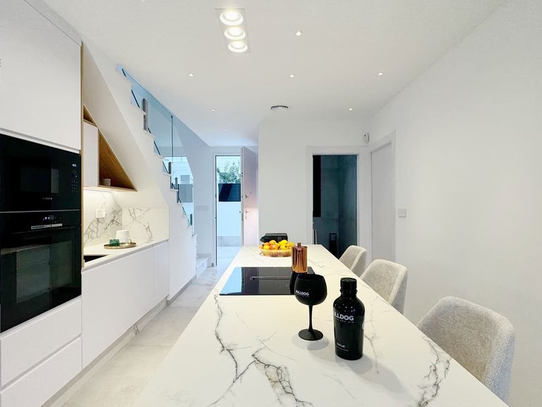 Villa for Sale in San Javier, Murcia 4