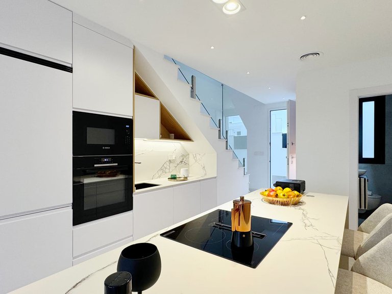 Villa for Sale in San Javier, Murcia 5