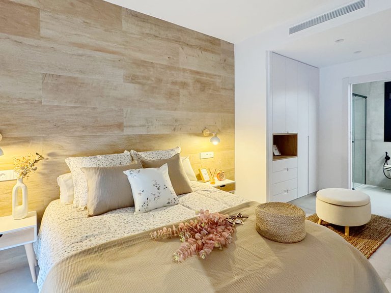 Villa for Sale in San Javier, Murcia 7