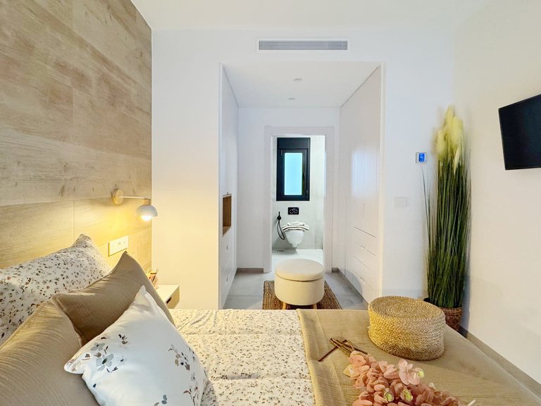 Villa for Sale in San Javier, Murcia 8