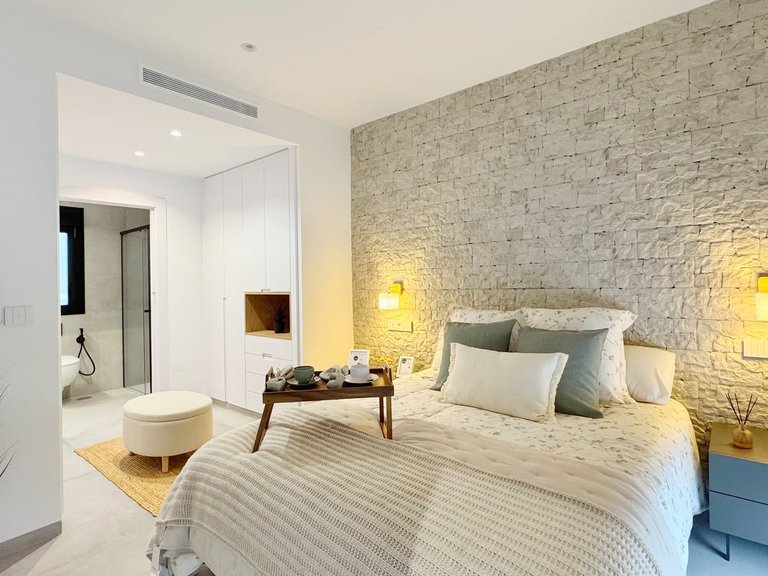 Villa for Sale in San Javier, Murcia 10