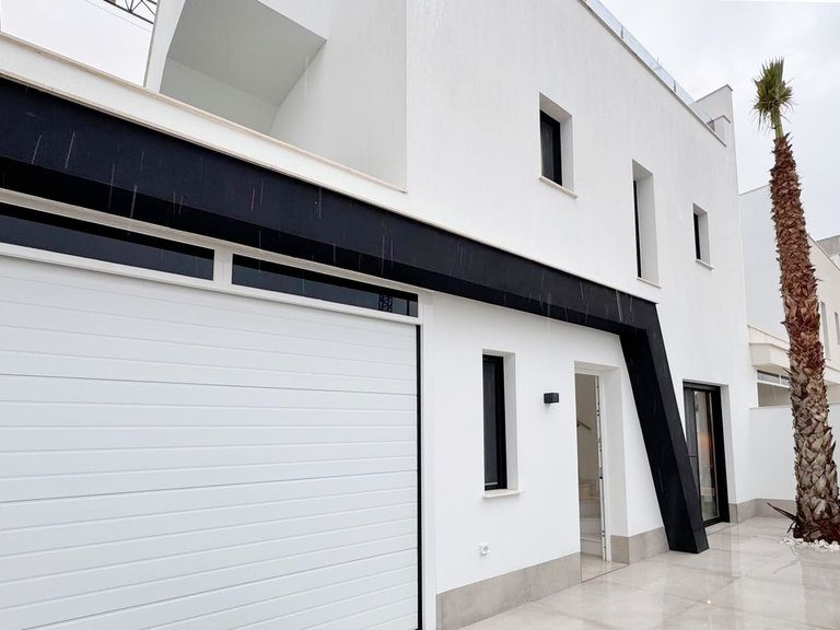 Villa for Sale in San Javier, Murcia 13