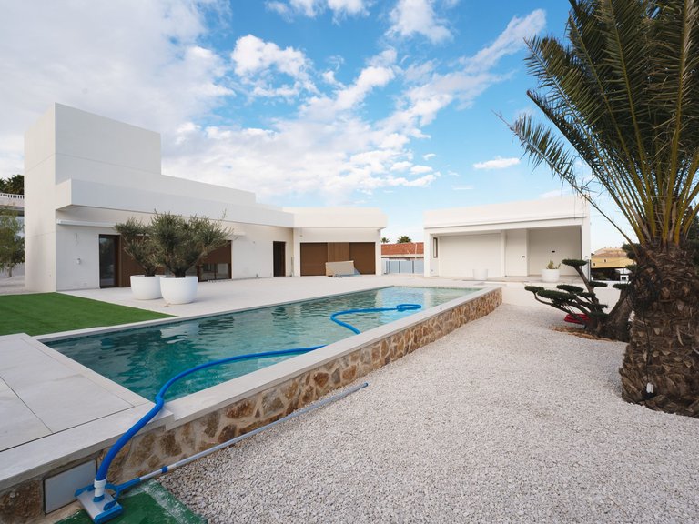 Villa for Sale in Ciudad Quesada, Alicante 1