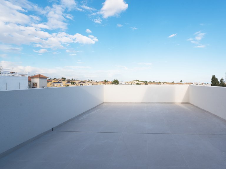 Villa for Sale in Ciudad Quesada, Alicante 10