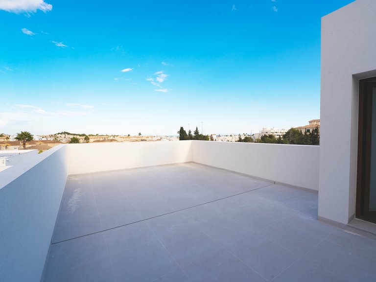 Villa for Sale in Ciudad Quesada, Alicante 11