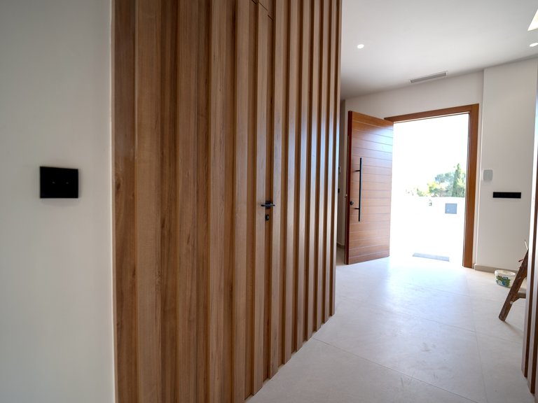 Villa for Sale in Ciudad Quesada, Alicante 17