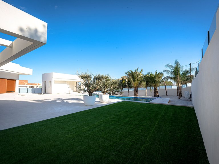Villa for Sale in Ciudad Quesada, Alicante 2