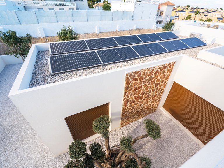 Villa for Sale in Ciudad Quesada, Alicante 4