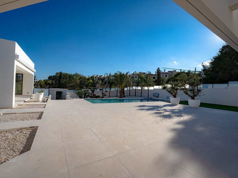 Villa for Sale in Ciudad Quesada, Alicante 9