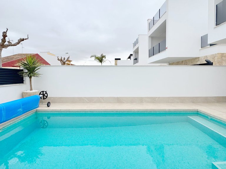 Villa for Sale in San Pedro Del Pinatar, Murcia 3