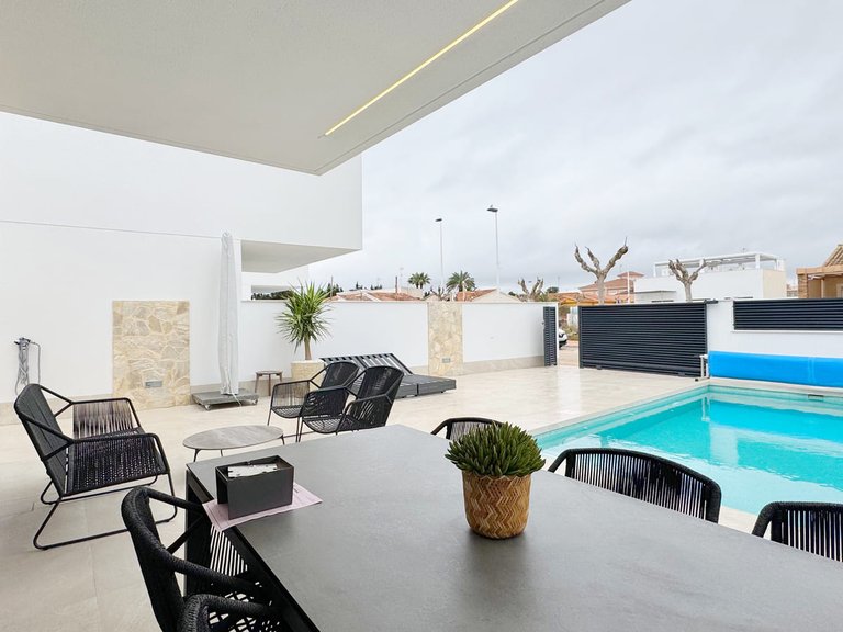 Villa for Sale in San Pedro Del Pinatar, Murcia 5