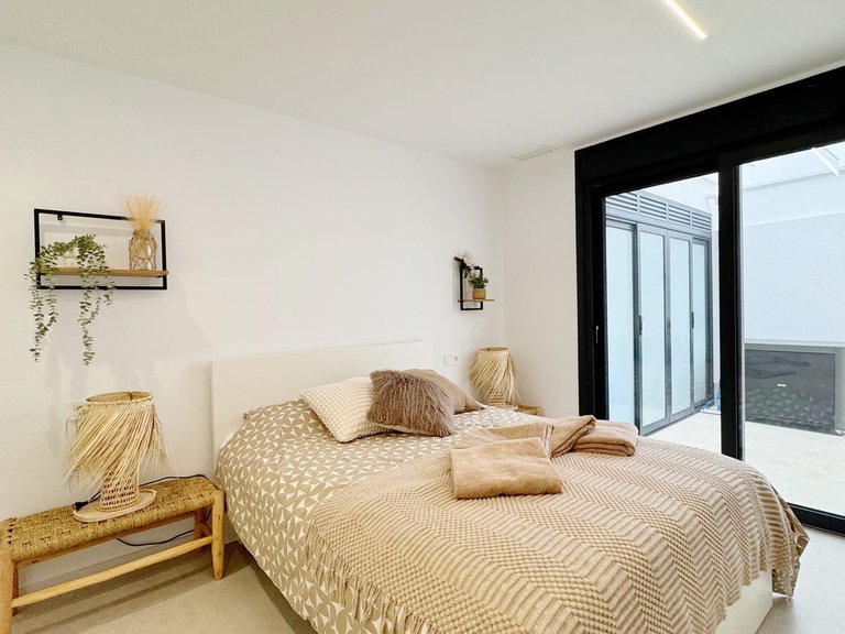 Villa for Sale in San Pedro Del Pinatar, Murcia 11