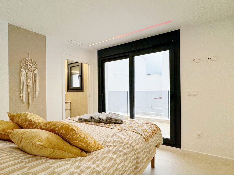 Villa for Sale in San Pedro Del Pinatar, Murcia 15