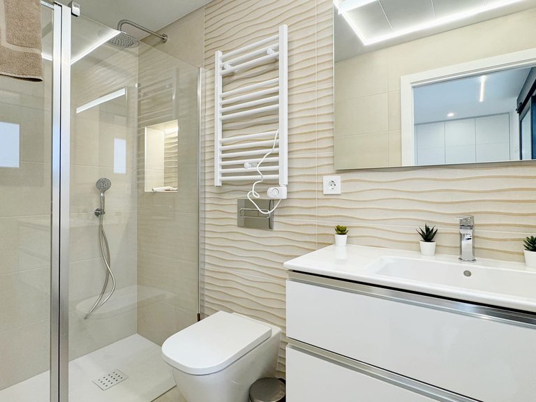 Villa for Sale in San Pedro Del Pinatar, Murcia 17