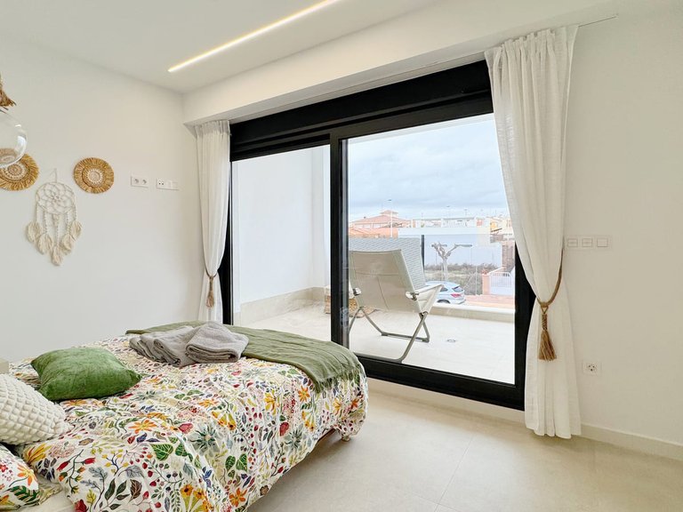 Villa for Sale in San Pedro Del Pinatar, Murcia 18