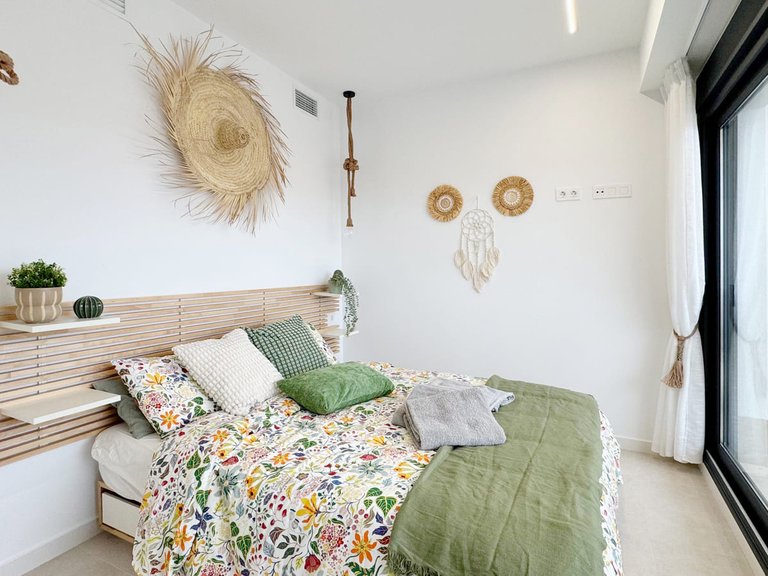 Villa for Sale in San Pedro Del Pinatar, Murcia 19