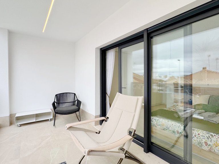 Villa for Sale in San Pedro Del Pinatar, Murcia 21