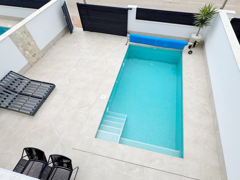 Villa for Sale in San Pedro Del Pinatar, Murcia 2