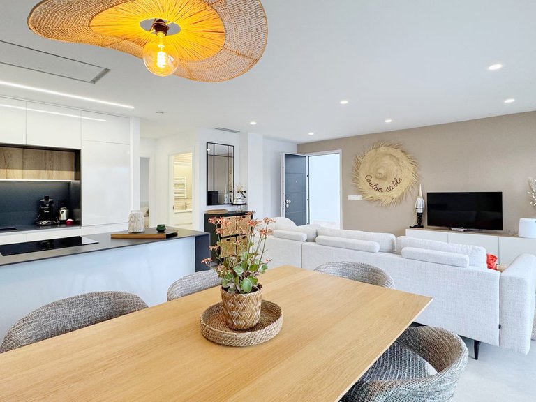 Villa for Sale in San Pedro Del Pinatar, Murcia 8