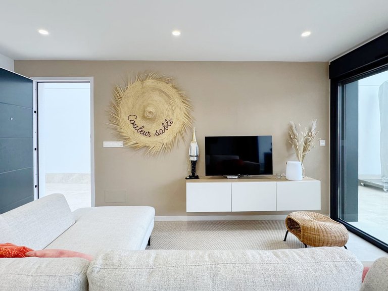 Villa for Sale in San Pedro Del Pinatar, Murcia 7