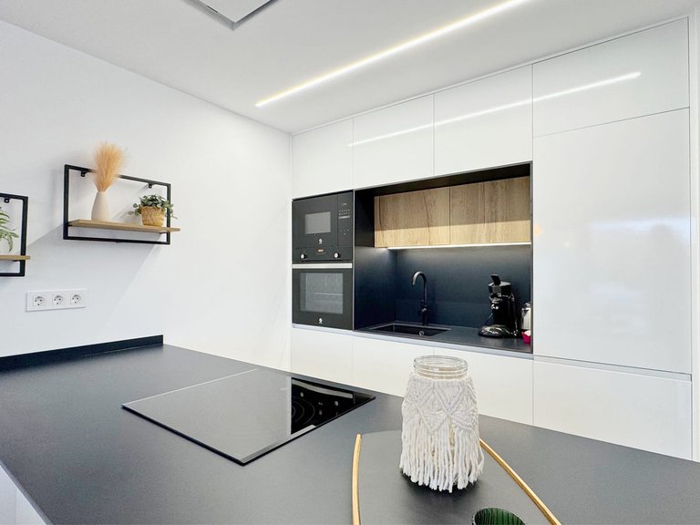 Villa for Sale in San Pedro Del Pinatar, Murcia 9