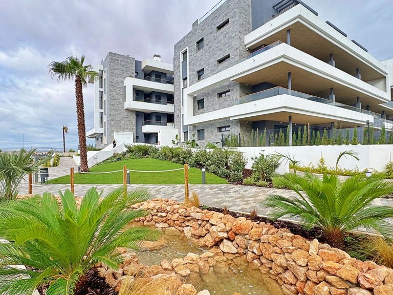 Apartment for Sale in Torrevieja, Alicante 17