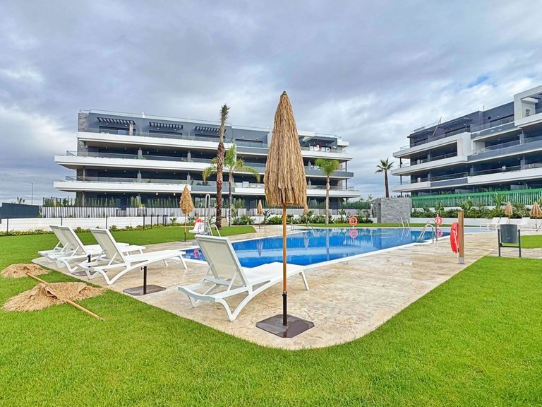 Apartment for Sale in Torrevieja, Alicante 19