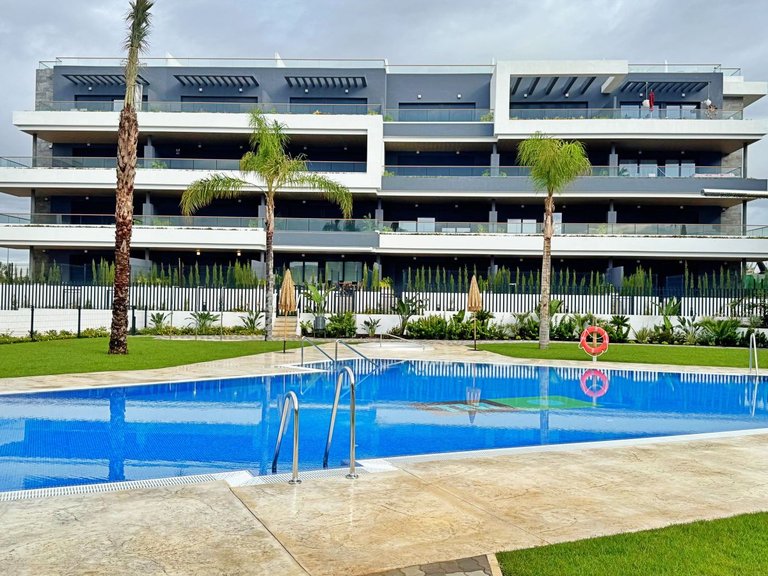 Apartment for Sale in Torrevieja, Alicante 2