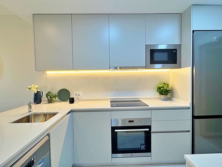 Apartment for Sale in Torrevieja, Alicante 8