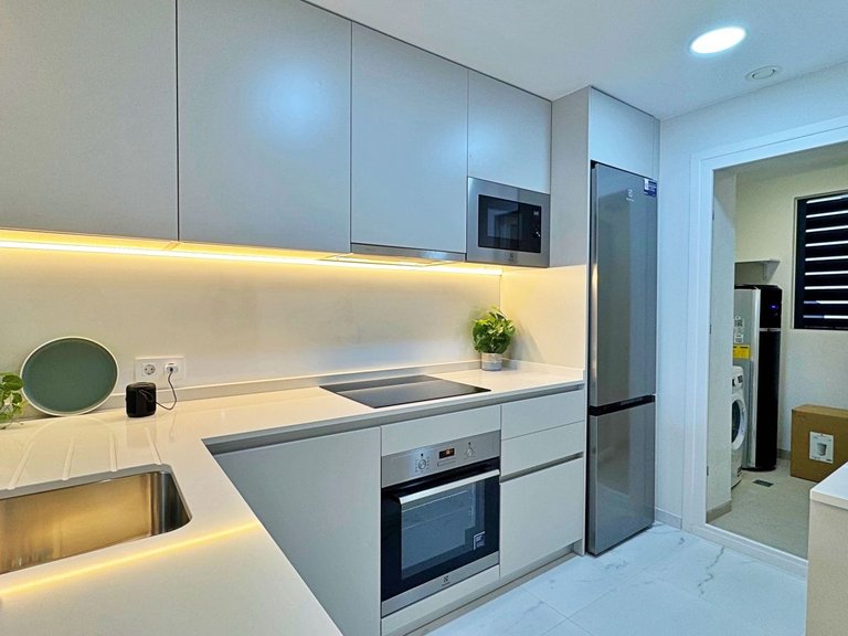 Apartment for Sale in Torrevieja, Alicante 9