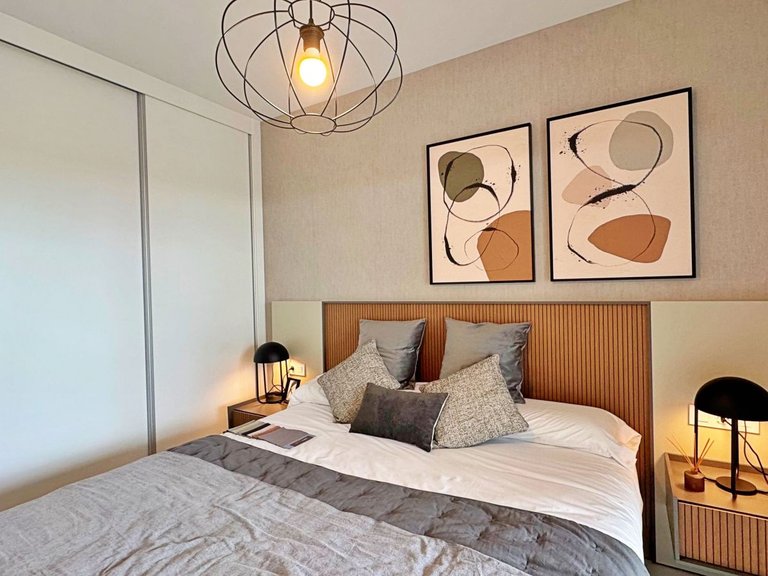 Apartment for Sale in Torrevieja, Alicante 12