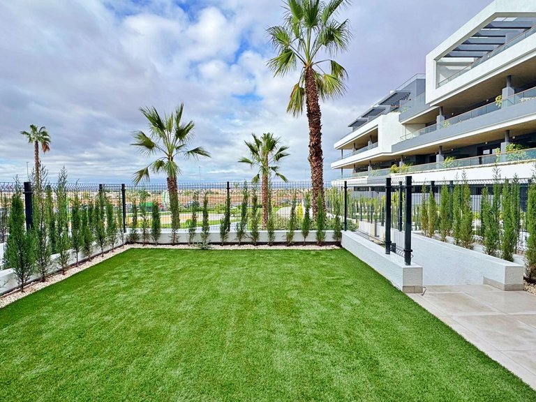 Apartment for Sale in Torrevieja, Alicante 5