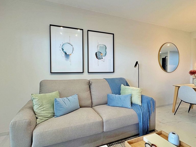 Apartment for Sale in Torrevieja, Alicante 13