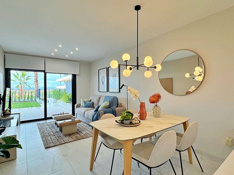 Apartment for Sale in Torrevieja, Alicante 14