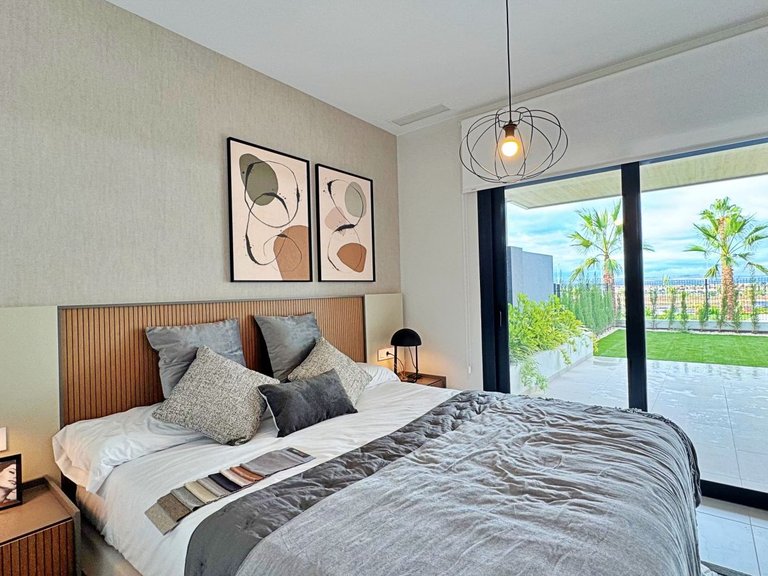 Apartment for Sale in Torrevieja, Alicante 15