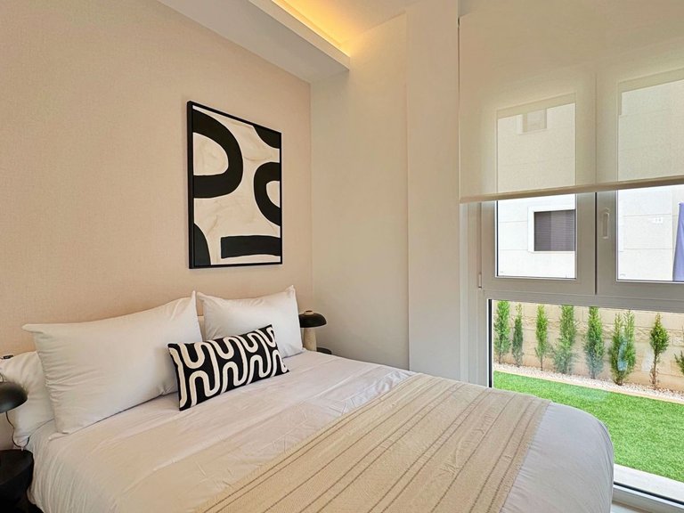 Apartment for Sale in Ciudad Quesada, Alicante 10