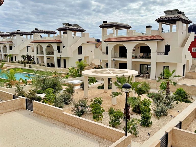 Apartment for Sale in Ciudad Quesada, Alicante 18