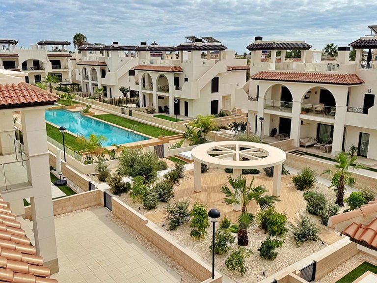 Apartment for Sale in Ciudad Quesada, Alicante 17