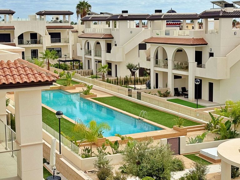 Apartment for Sale in Ciudad Quesada, Alicante 1