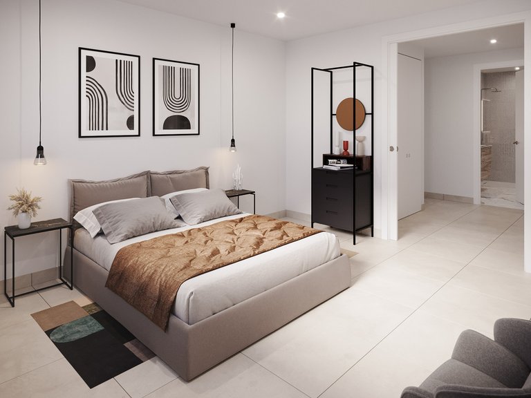 Apartment for Sale in Santa Pola, Alicante 6