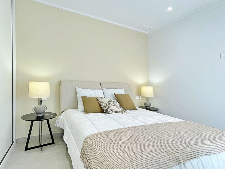 Apartment for Sale in Guardamar Del Segura, Alicante 9