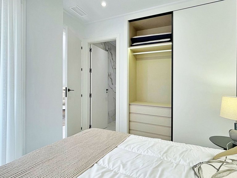 Apartment for Sale in Guardamar Del Segura, Alicante 11