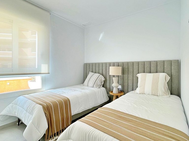 Apartment for Sale in Guardamar Del Segura, Alicante 12