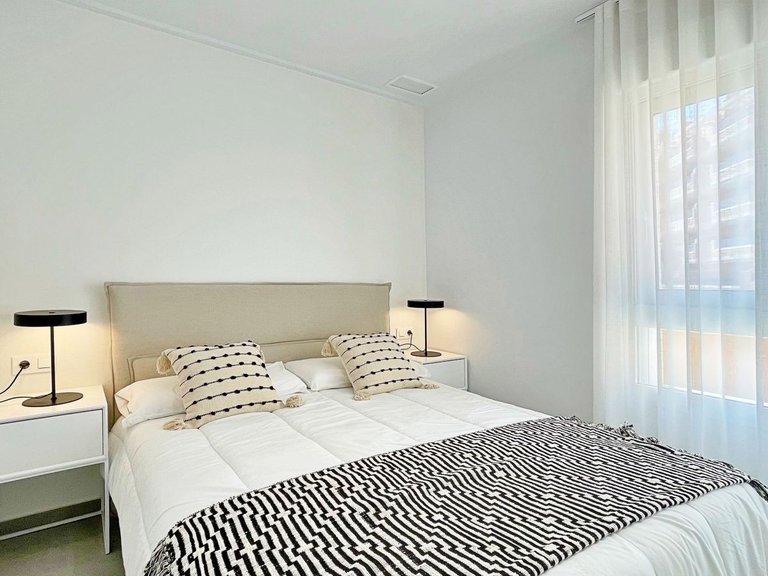 Apartment for Sale in Guardamar Del Segura, Alicante 14