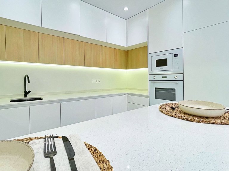 Apartment for Sale in Guardamar Del Segura, Alicante 8